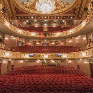 Picture of Sondheim Theatre