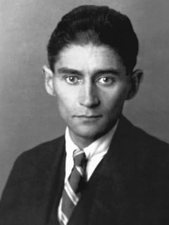 Picture of Franz Kafka