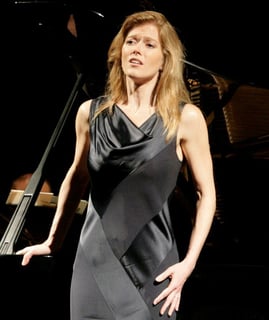 Picture of Barbara Hannigan