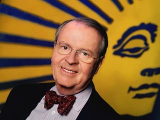 Picture of Charles Osgood