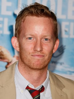 Picture of A. D. Miles