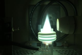 Picture of Inductively coupled plasma