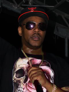 Picture of Cam'ron
