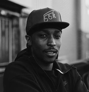 Picture of Jme