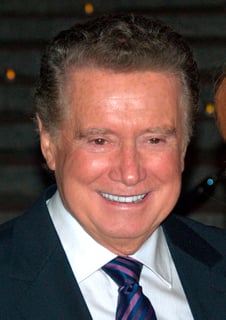 Picture of Regis Philbin