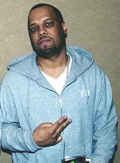 Picture of No I.D.