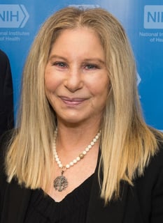 Picture of Barbra Streisand