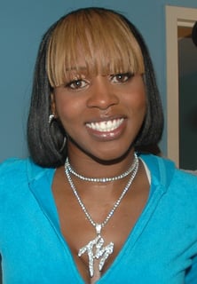 Picture of Remy Ma