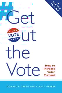 Picture of Get out the vote