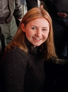 Picture of Beverley Mitchell