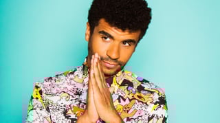 Picture of Jamie Jones