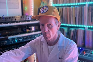 Picture of Jacknife Lee