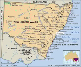Picture of Gosford