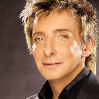 Picture of Barry Manilow