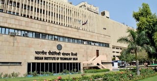 Picture of Indian Institute of Technology Delhi