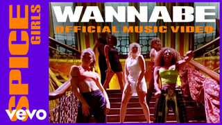 Picture of Wannabe