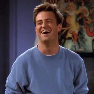 Picture of Chandler Bing