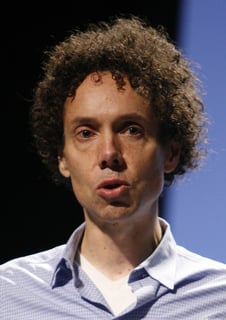 Picture of Malcolm Gladwell