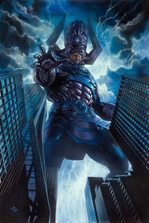Picture of Galactus
