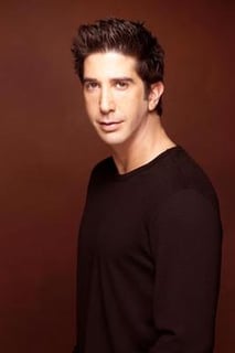 Picture of Ross Geller