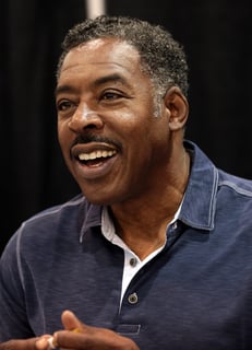 Picture of Ernie Hudson