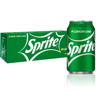 Picture of Sprite