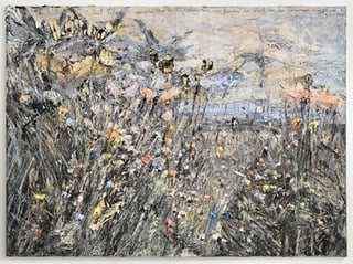Picture of Anselm Kiefer