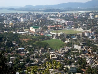 Picture of Guwahati