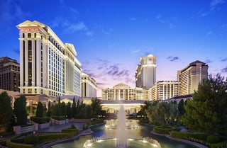 Picture of Caesars Palace