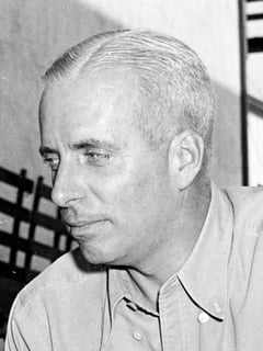 Picture of Howard Hawks