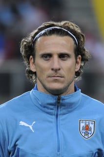Picture of Diego Forlán