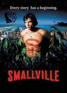 Picture of Smallville