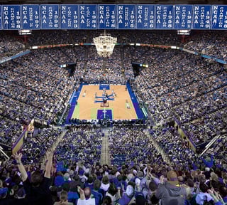 Picture of Rupp Arena