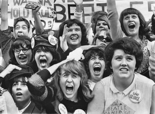 Picture of Beatlemania