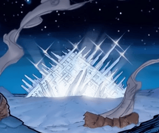 Picture of Fortress of Solitude
