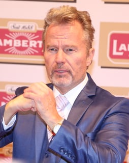Picture of John Savage