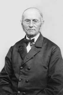 Picture of Joseph Bates