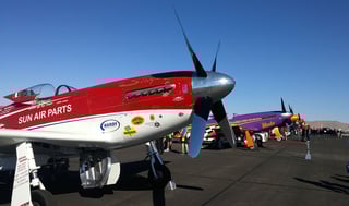 Picture of Reno Air Races