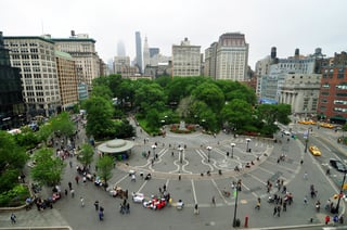 Picture of Union Square