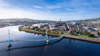 Picture of Derry