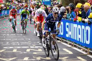 Picture of UCI Road World Championships