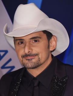Picture of Brad Paisley