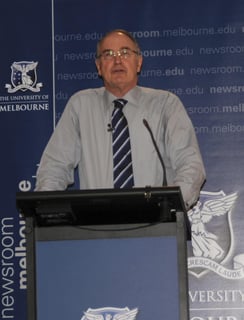 Picture of Ross Garnaut