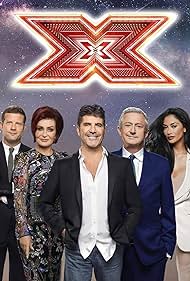 Picture of The X Factor (UK) Interactive