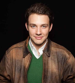 Picture of Ben Proudfoot