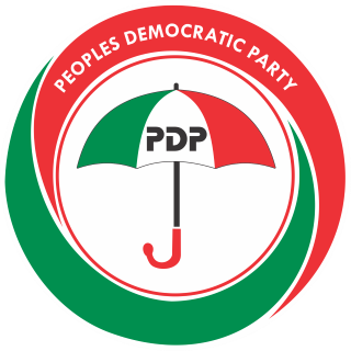 Picture of People's Democratic Party