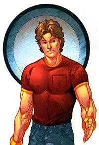 Picture of Rick Jones