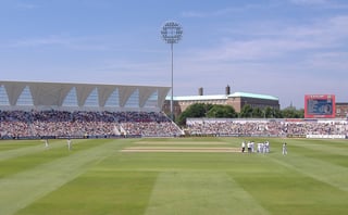 Picture of Trent Bridge