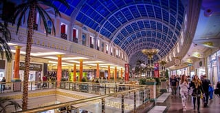 Picture of Trafford Centre