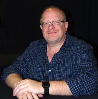 Picture of Mark Waid